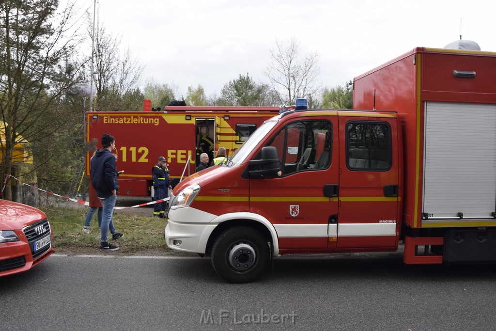 Waldbrand Wahner Heide Troisdorf Eisenweg P156.JPG - Miklos Laubert